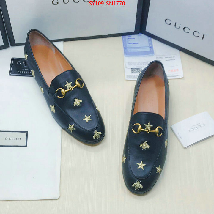 Women Shoes-Gucci,best knockoff , ID: SN1770,