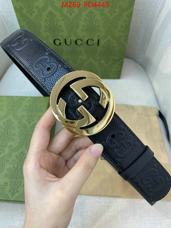 Belts-Gucci,what , ID: PD4449,$: 69USD