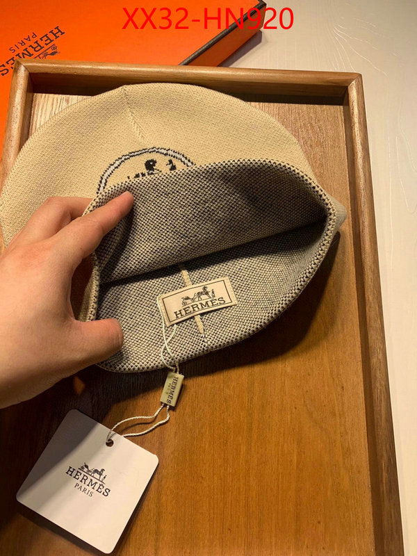 Cap (Hat)-Hermes,high , ID: HN920,$: 32USD