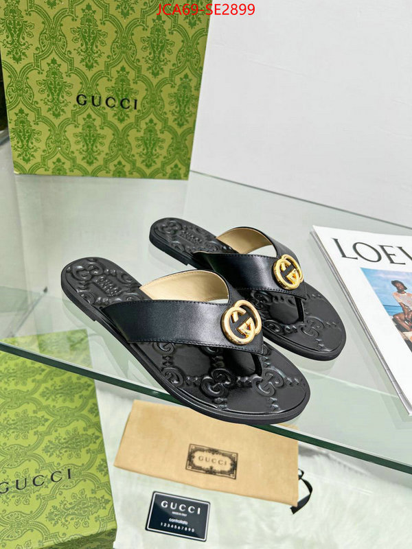 Women Shoes-Gucci,2023 aaaaa replica customize , ID: SE2899,$: 69USD