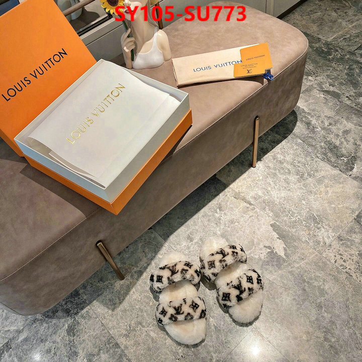 Women Shoes-LV,top brands like , ID: SU773,$: 105USD