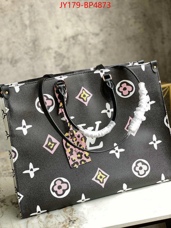 LV Bags(TOP)-Handbag Collection-,ID: BP4873,$: 179USD