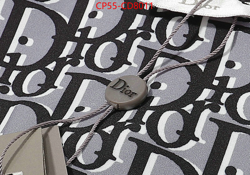 Clothing-Dior,sell high quality , ID: CD8011,$: 55USD