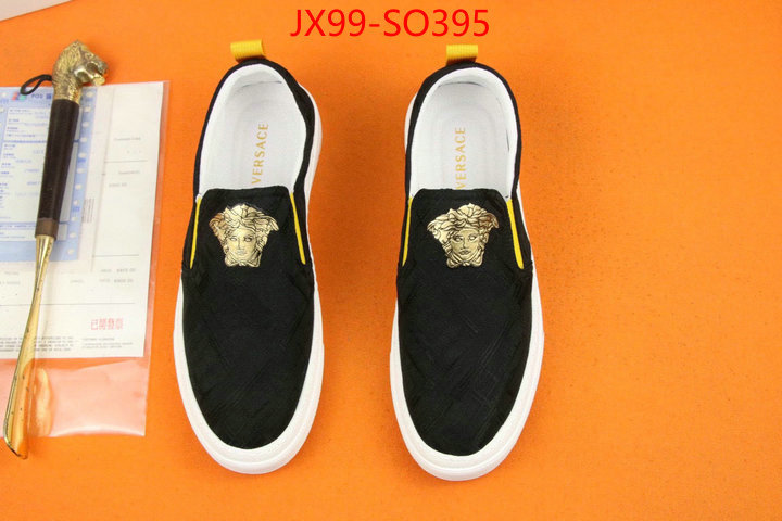 Men Shoes-Versace,from china 2023 , ID: SO395,$: 99USD