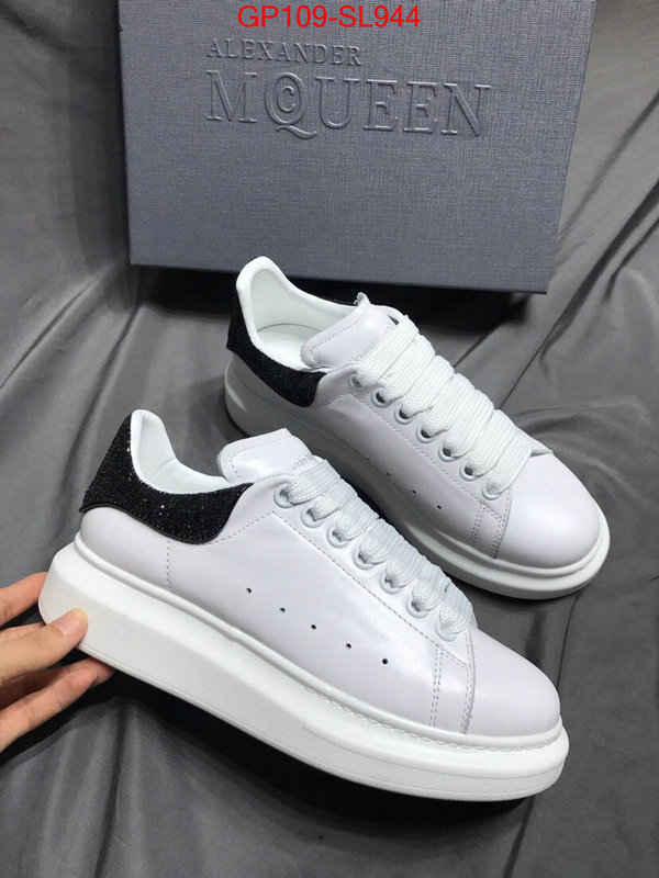 Women Shoes-Alexander McQueen,are you looking for , ID: SL944,$:109USD