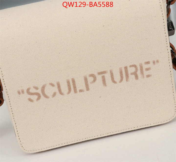 Off-White Bags ( TOP )-Diagonal-,aaaaa quality replica ,ID: BA5588,$: 129USD