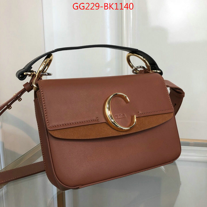 Chloe Bags(TOP)-Diagonal,replica for cheap ,ID: BK1140,$:229USD