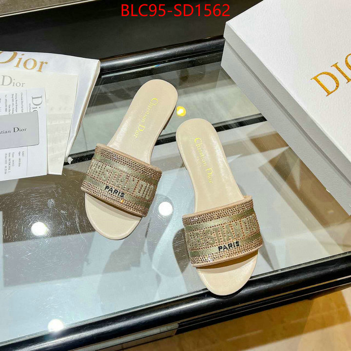 Women Shoes-Dior,designer 7 star replica , ID: SD1562,$: 95USD