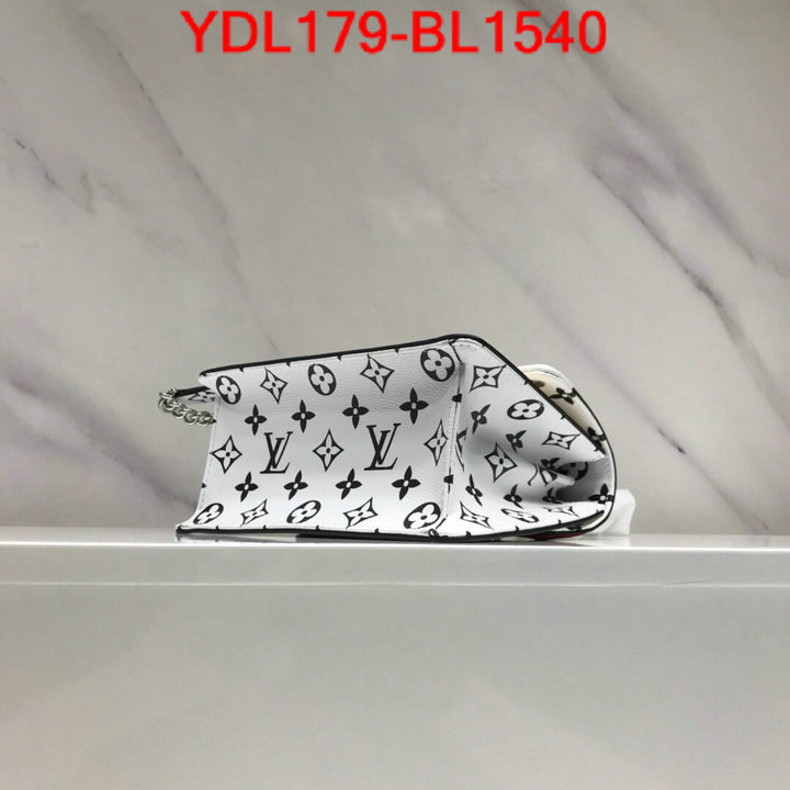 LV Bags(TOP)-Pochette MTis-Twist-,ID: BL1540,$: 179USD