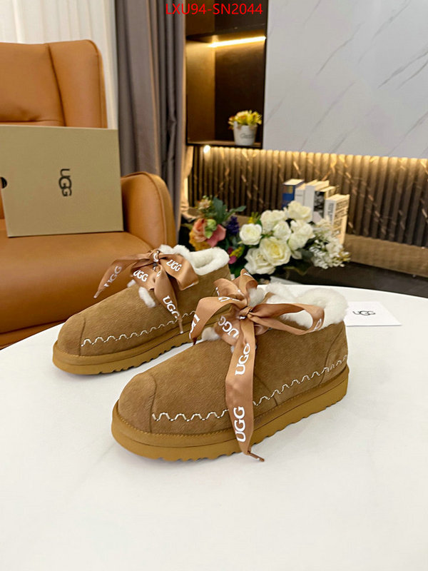 Women Shoes-UGG,what are the best replica , ID: SN2044,$: 94USD