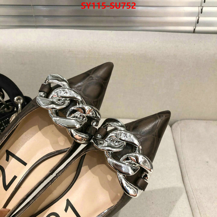 Women Shoes-N21,replica for cheap ,where to find best , ID: SU752,$: 115USD