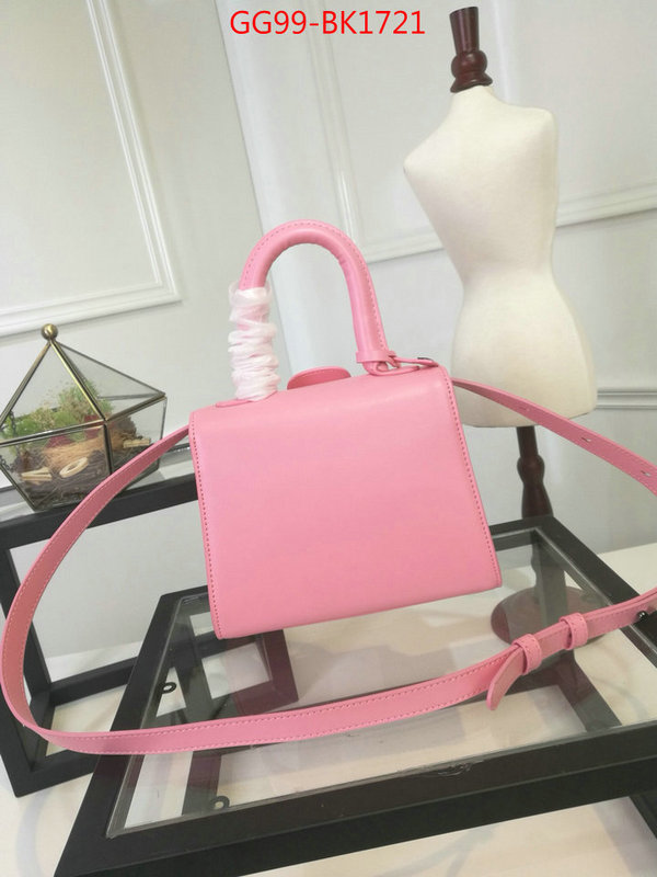 Delvaux Bags(4A)-Brillant,shop designer ,ID: BK1721,$:99USD