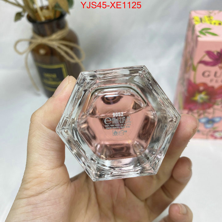 Perfume-Gucci,fake cheap best online , ID: XE1125,$: 45USD