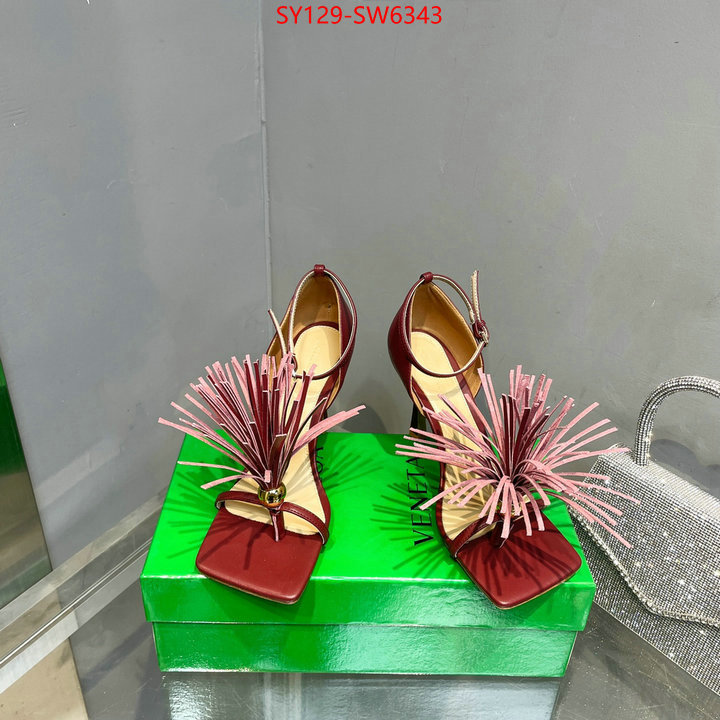 Women Shoes-BV,supplier in china , ID: SW6343,$: 129USD