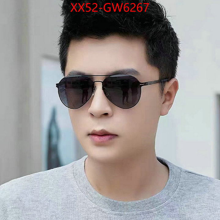 Glasses-Gucci,replica aaaaa designer , ID: GW6267,$: 52USD