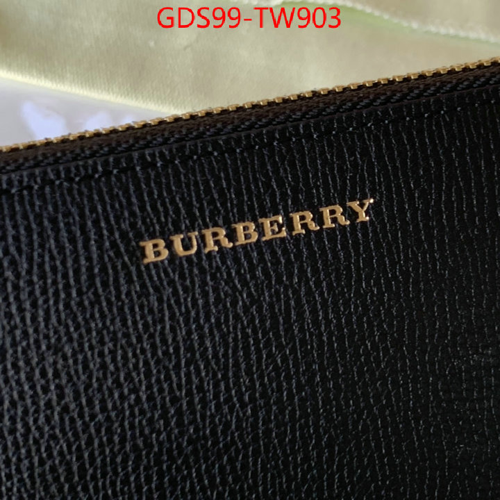 Burberry Bags(TOP)-Wallet,buy ,ID: TW903,$: 99USD