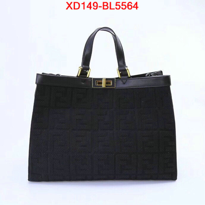 Fendi Bags(4A)-Handbag-,replica 2023 perfect luxury ,ID:BL5564,$: 149USD