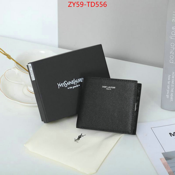 YSL Bag(4A)-Wallet-,ID: TD556,$: 59USD