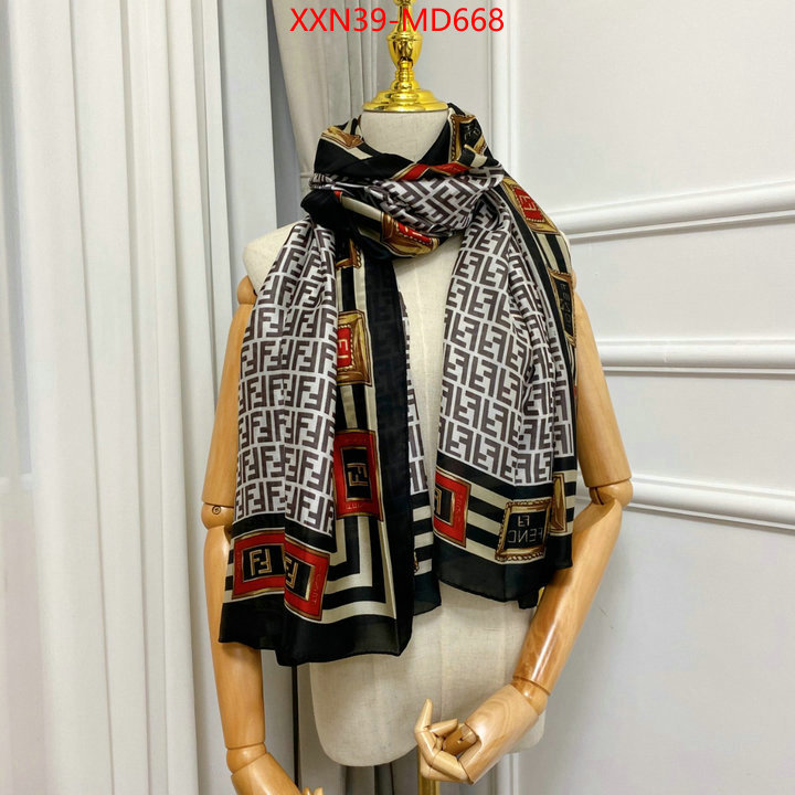 Scarf-Fendi,how to start selling replica , ID: MD668,$: 39USD