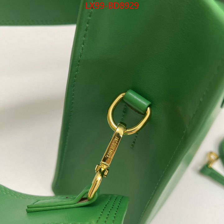 Jacquemus Bags(4A)-Handbag-,buying replica ,ID: BD8929,$: 99USD