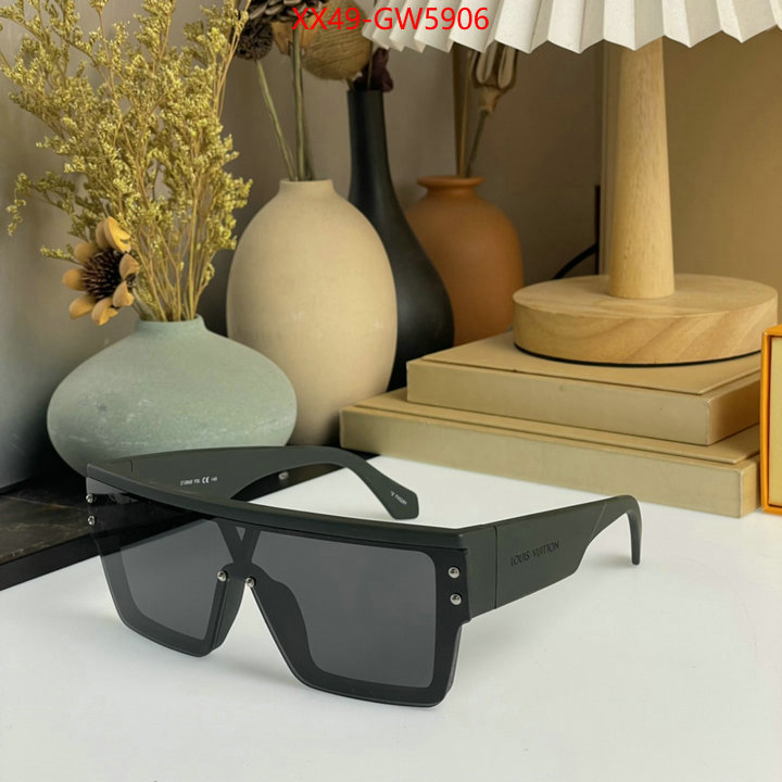 Glasses-LV,where to find the best replicas , ID: GW5906,$: 49USD