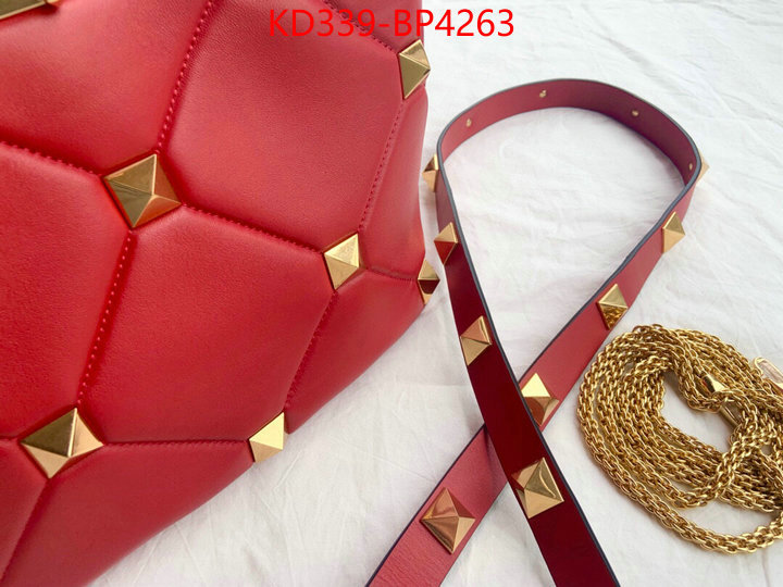 Valentino Bags (TOP)-Roman Stud-,1:01 ,ID: BP4263,$: 339USD