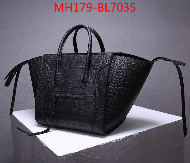 CELINE Bags(4A)-Handbag,where to buy ,ID: BL7035,$: 179USD