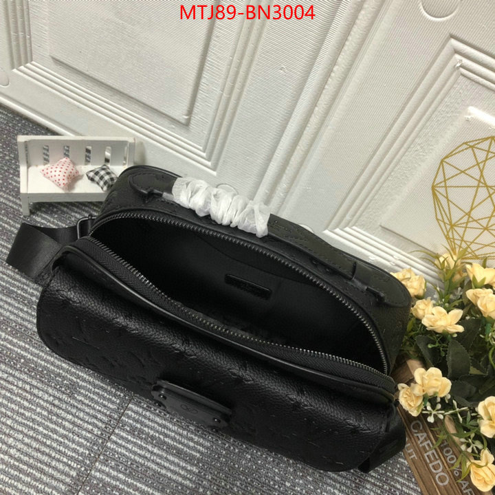LV Bags(TOP)-Pochette MTis-Twist-,ID: BN3004,$: 89USD
