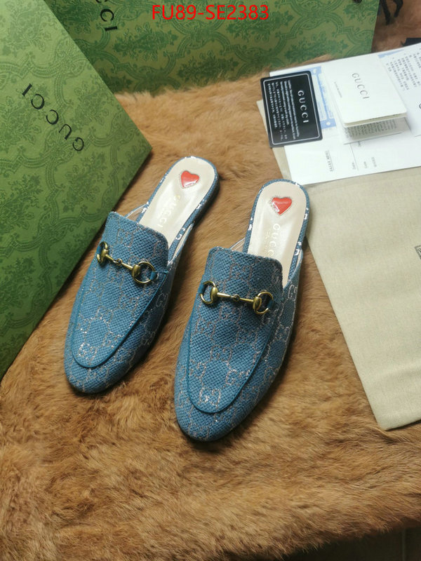 Men Shoes-Gucci,fashion , ID: SE2383,