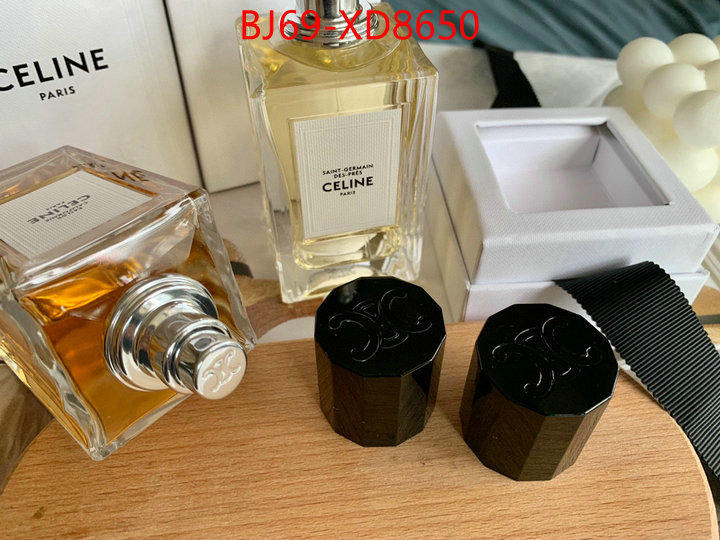 Perfume-CELINE,replica wholesale , ID: XD8650,$: 69USD