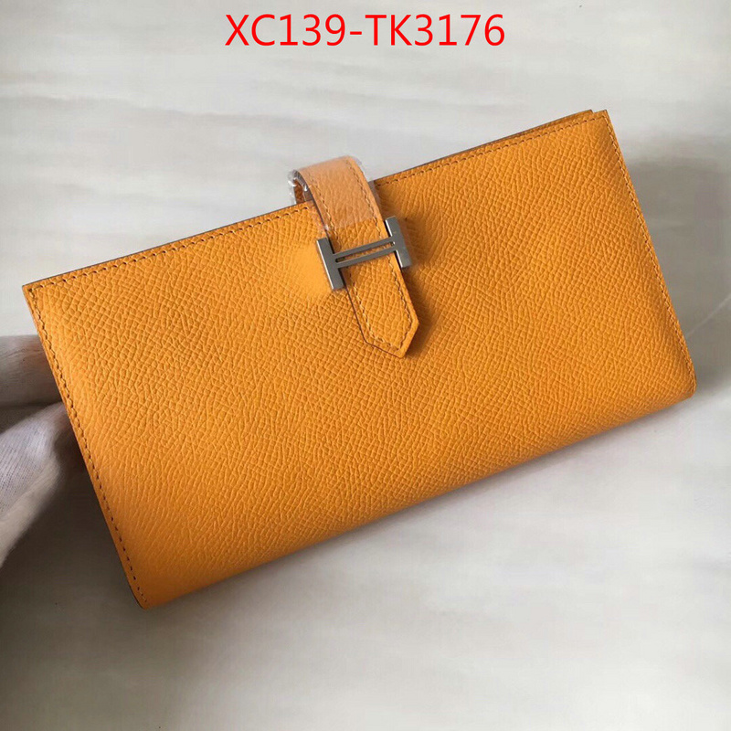 Hermes Bags(TOP)-Wallet-,2023 replica ,ID: TK3176,$:139USD