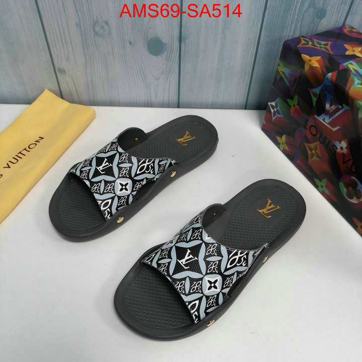 Women Shoes-LV,is it illegal to buy dupe , ID:SA514,$:69USD