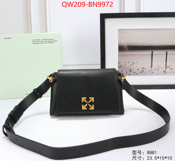 Off-White Bags ( TOP )-Diagonal-,buy sell ,ID: BN9972,$: 209USD