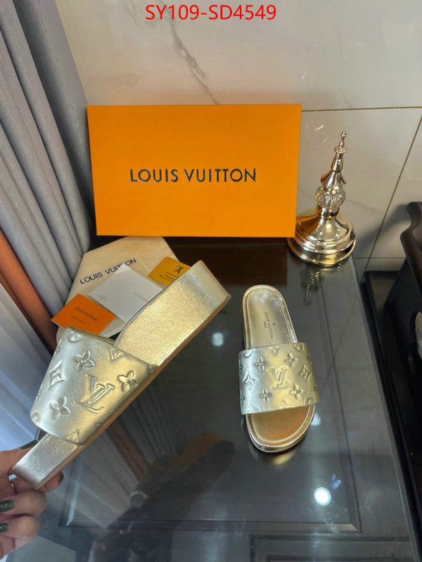 Women Shoes-LV,where to buy fakes , ID: SD4549,$: 109USD