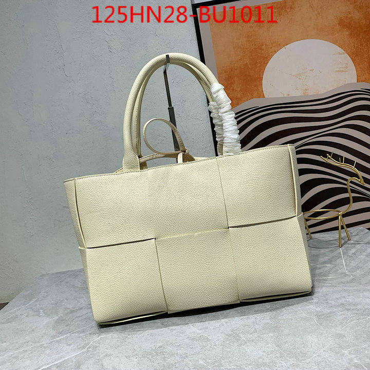 BV Bags(4A)-Arco,designer fake ,ID: BU1011,$: 125USD