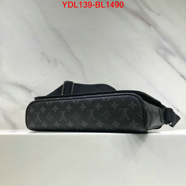 LV Bags(TOP)-Pochette MTis-Twist-,ID: BL1490,$: 139USD