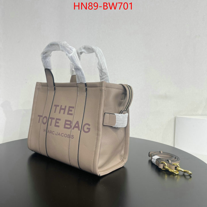 Marc Jacobs Bags(4A)-Handbag-,ID: BW701,