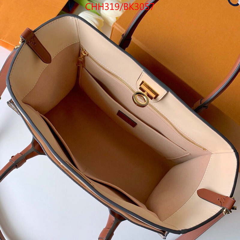 LV Bags(TOP)-Handbag Collection-,ID: BK3057,$:319USD