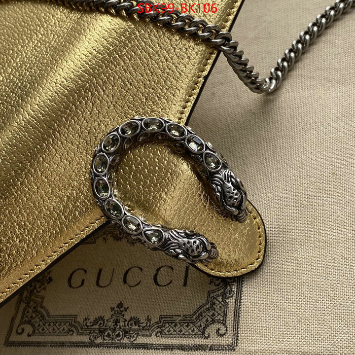 Gucci Bags Promotion-,ID: BK106,