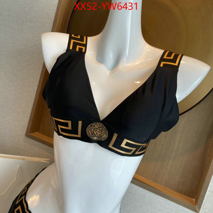 Swimsuit-Versace,buy the best replica , ID: YW6431,$: 52USD