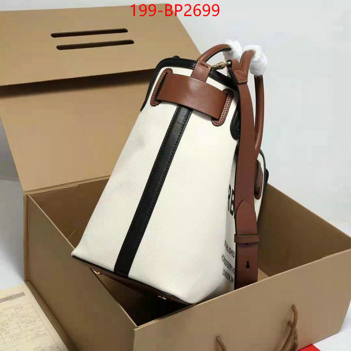 Burberry Bags(TOP)-Handbag-,what best replica sellers ,ID: BP2699,$: 199USD