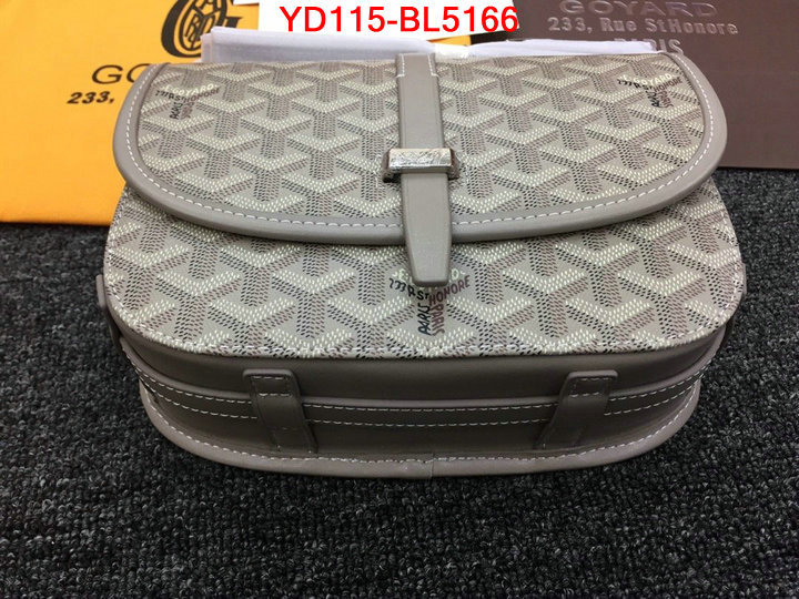 Goyard Bags(4A)-Diagonal-,best replica quality ,ID: BL5166,$: 115USD