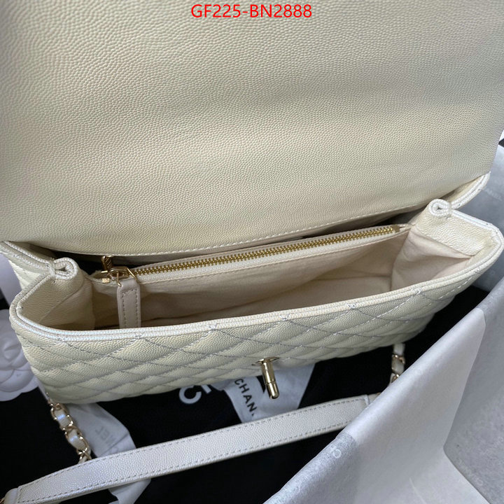 Chanel Bags(TOP)-Handbag-,ID: BN2888,$: 225USD