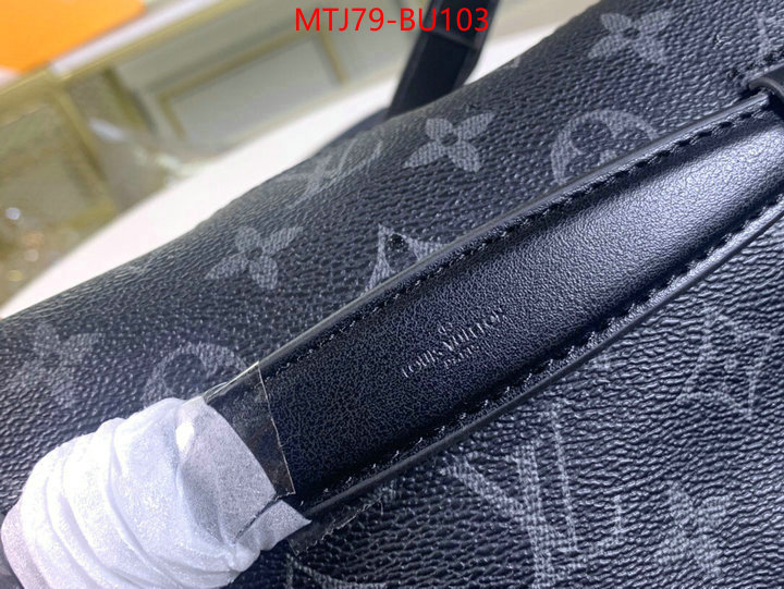 LV Bags(4A)-Discovery-,top quality fake ,ID: BU103,$: 79USD