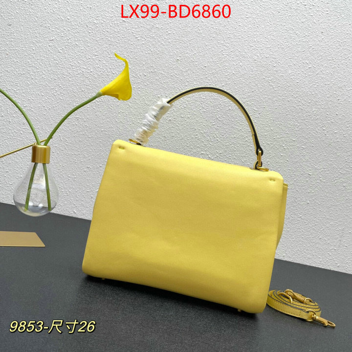 Valentino Bags(4A)-Diagonal-,wholesale designer shop ,ID: BD6860,$: 99USD