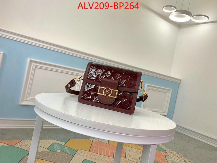 LV Bags(TOP)-Pochette MTis-Twist-,ID: BP264,$:209USD