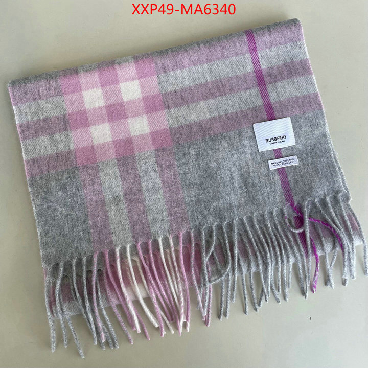 Scarf-Burberry,best like , ID: MA6340,$: 49USD