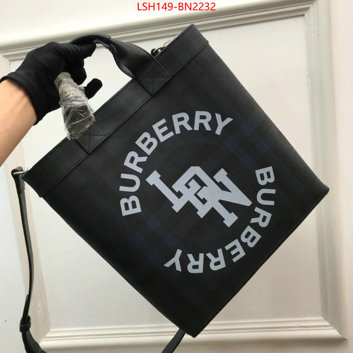 Burberry Bags(TOP)-Handbag-,buy aaaaa cheap ,ID: BN2232,$: 149USD