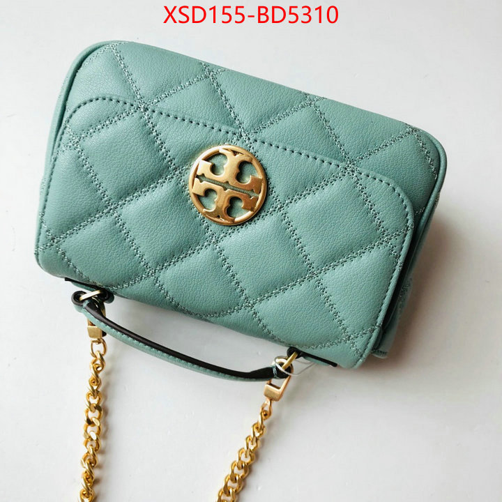 Tory Burch Bags(TOP)-Diagonal-,ID: BD5310,$: 155USD