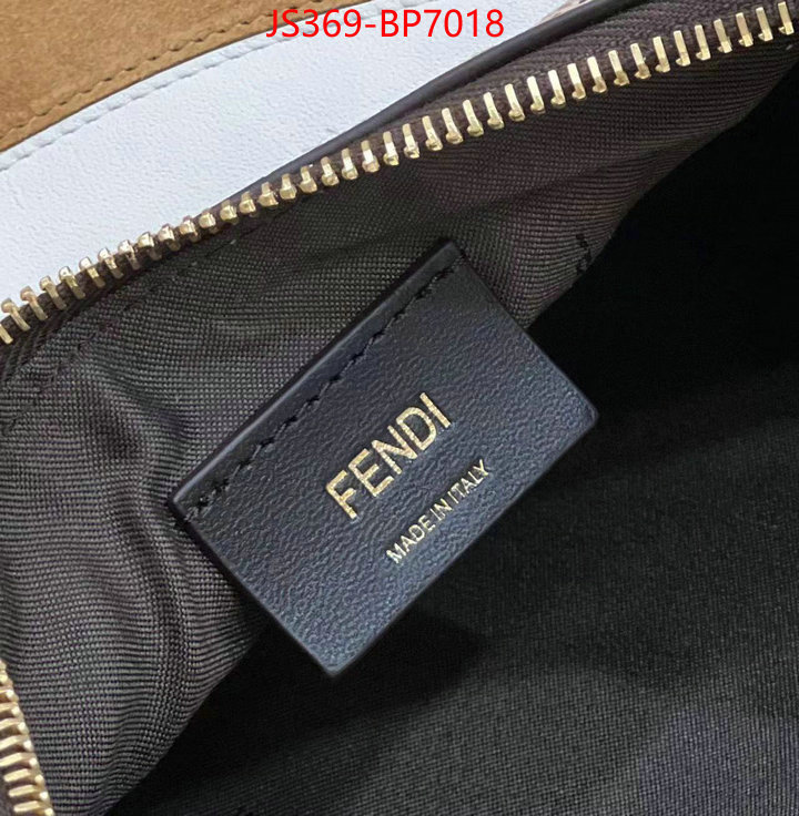Fendi Bags(TOP)-Graphy-Cookie-,online sale ,ID: BP7018,$: 369USD